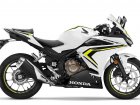 Honda CBR 500R